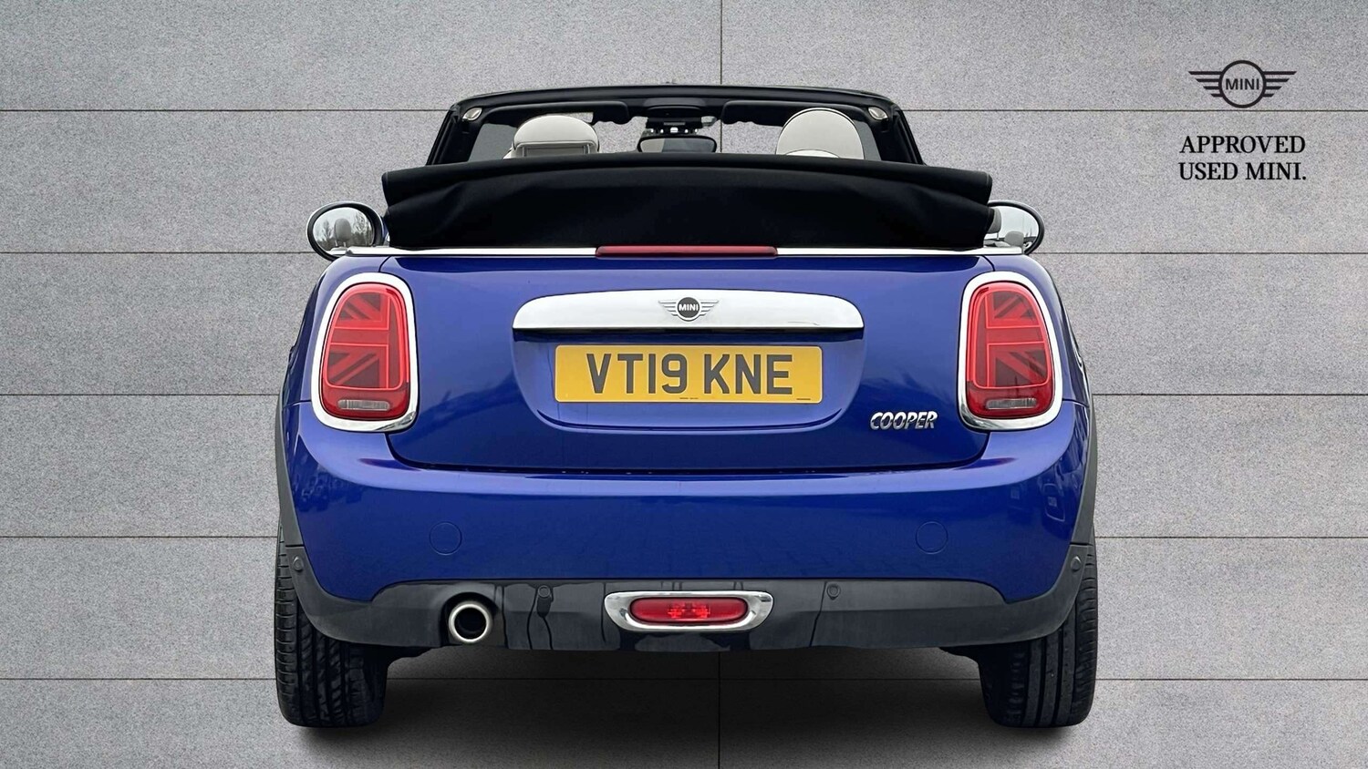 Used MINI Convertible 2019 for sale - 77995961: Photo 13