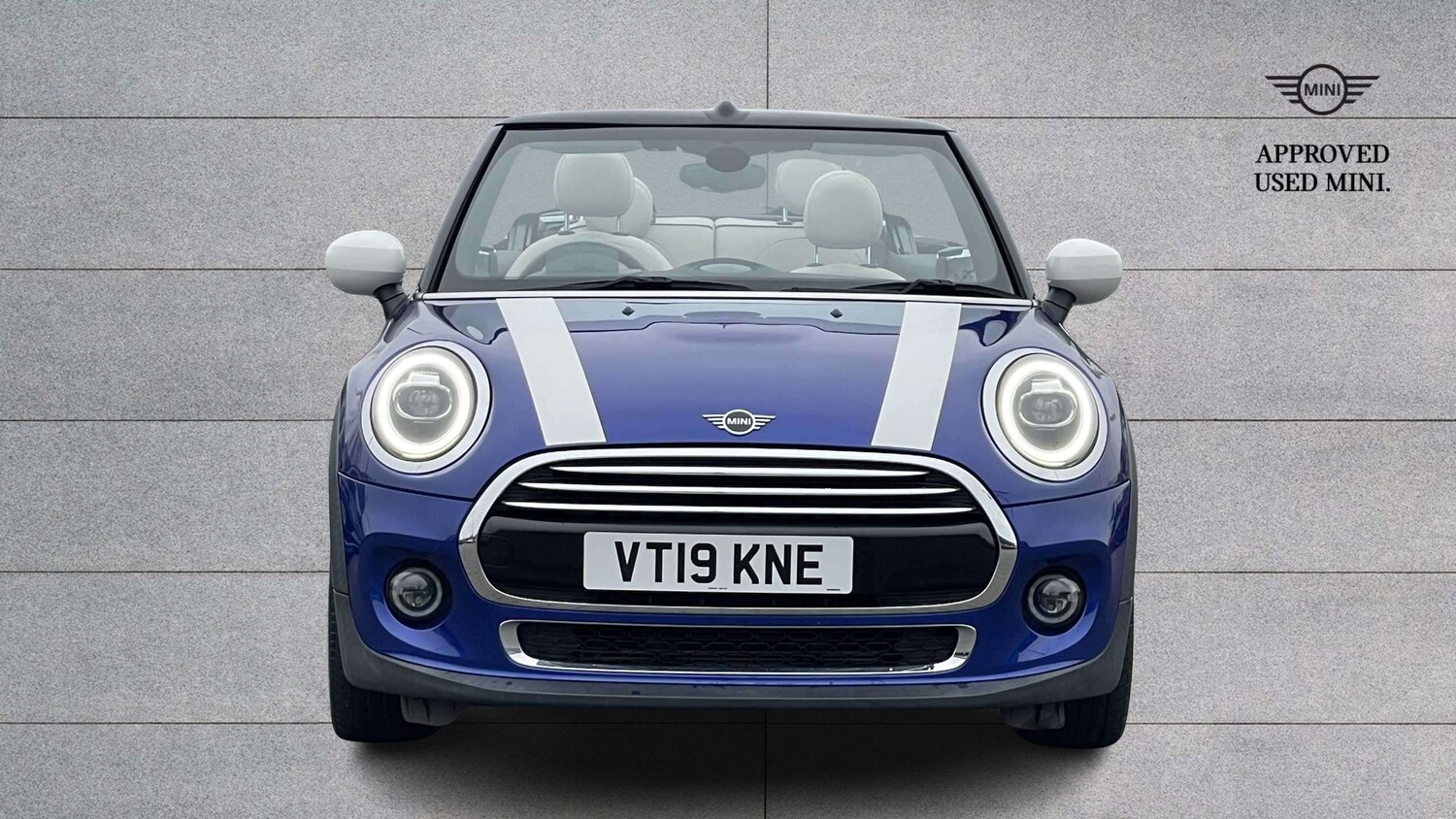 Used MINI Convertible 2019 for sale - 77995961: Photo 14