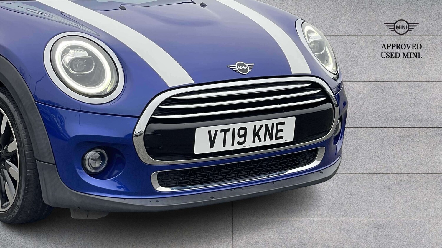 Used MINI Convertible 2019 for sale - 77995961: Photo 15