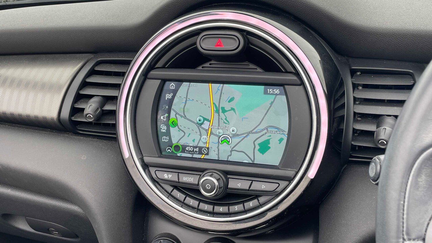 Used MINI Convertible 2019 for sale - 77995961: Photo 28