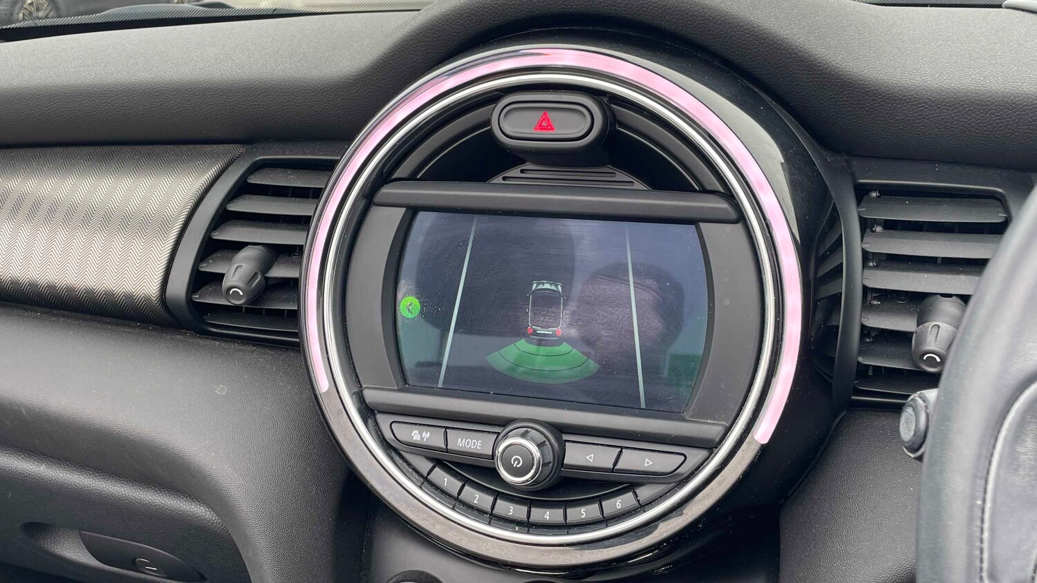 Used MINI Convertible 2019 for sale - 77995961: Photo 29