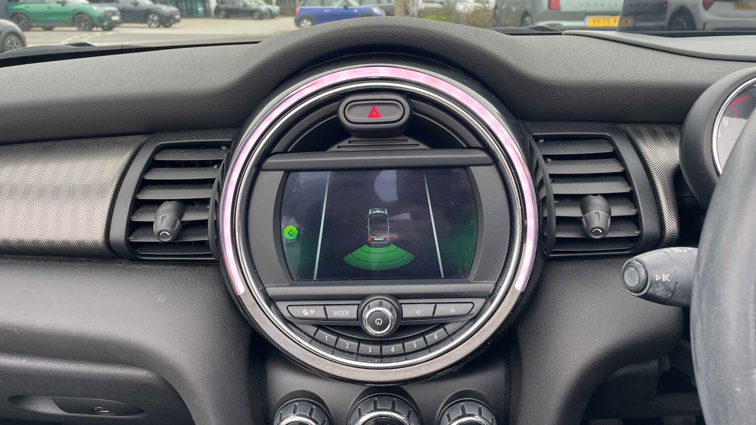 Used MINI Convertible 2019 for sale - 77995961: Photo 6