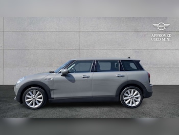 Used MINI Clubman 2018 for sale - 78464735: Photo