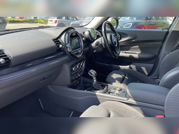 Used MINI Clubman 2018 for sale - 78464735: Photo