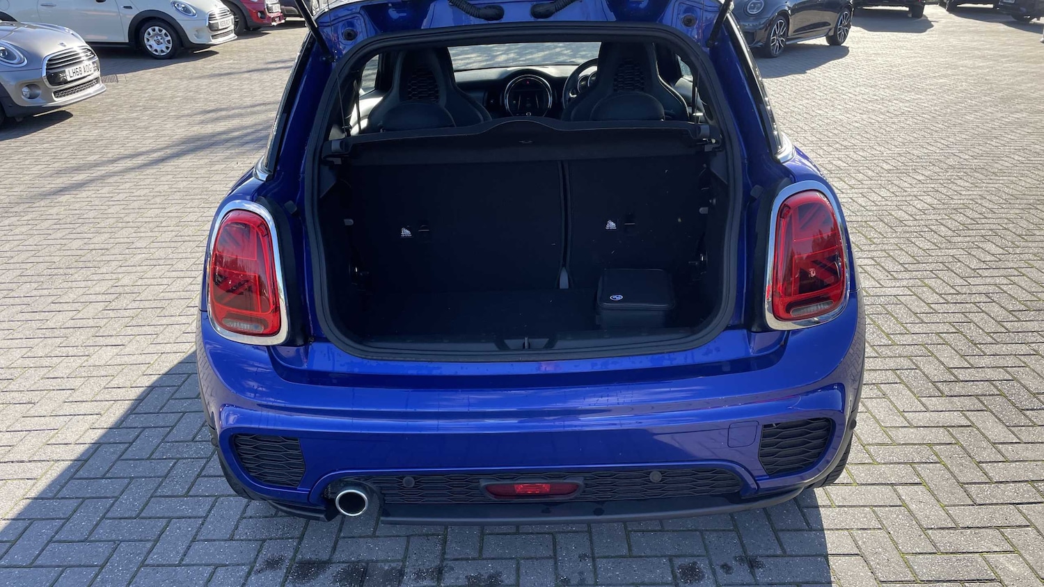 Vehicle 13