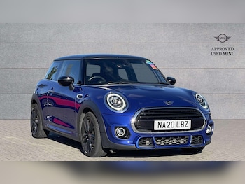 MINI - Hatch