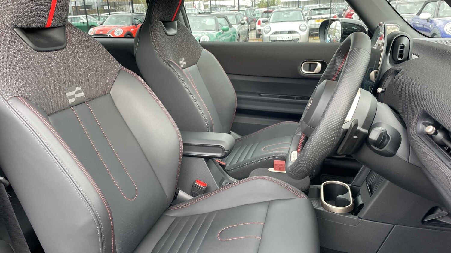 Used MINI Cooper 2024 for sale - 78104876: Photo 10