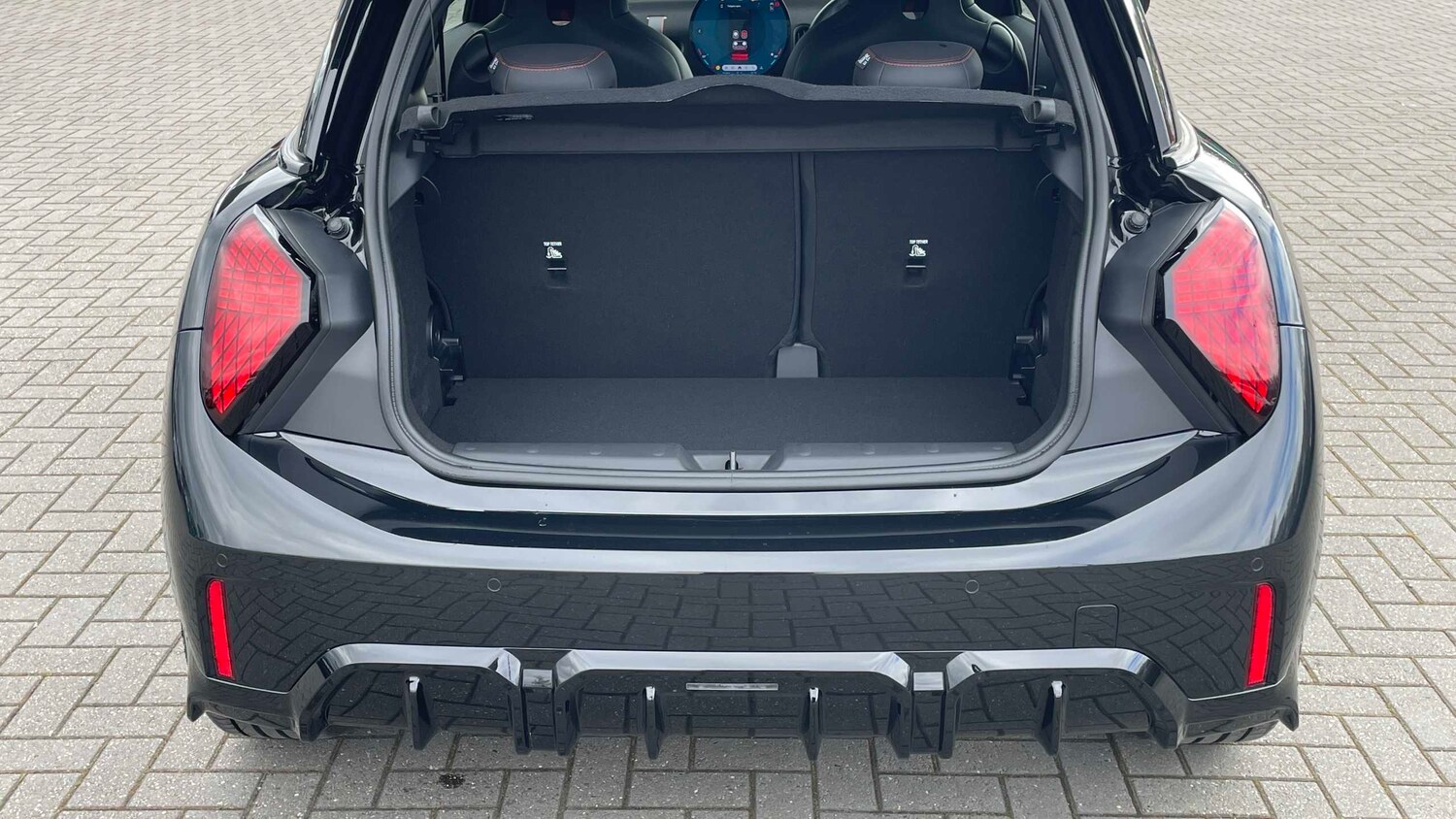 Used MINI Cooper 2024 for sale - 78104876: Photo 12