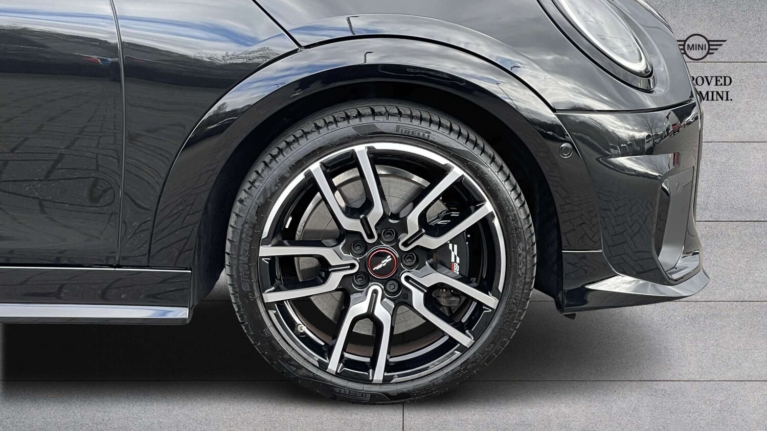 Used MINI Cooper 2024 for sale - 78104876: Photo 13