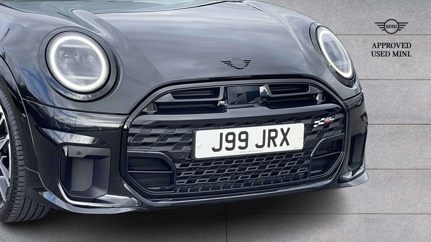 Used MINI Cooper 2024 for sale - 78104876: Photo 16