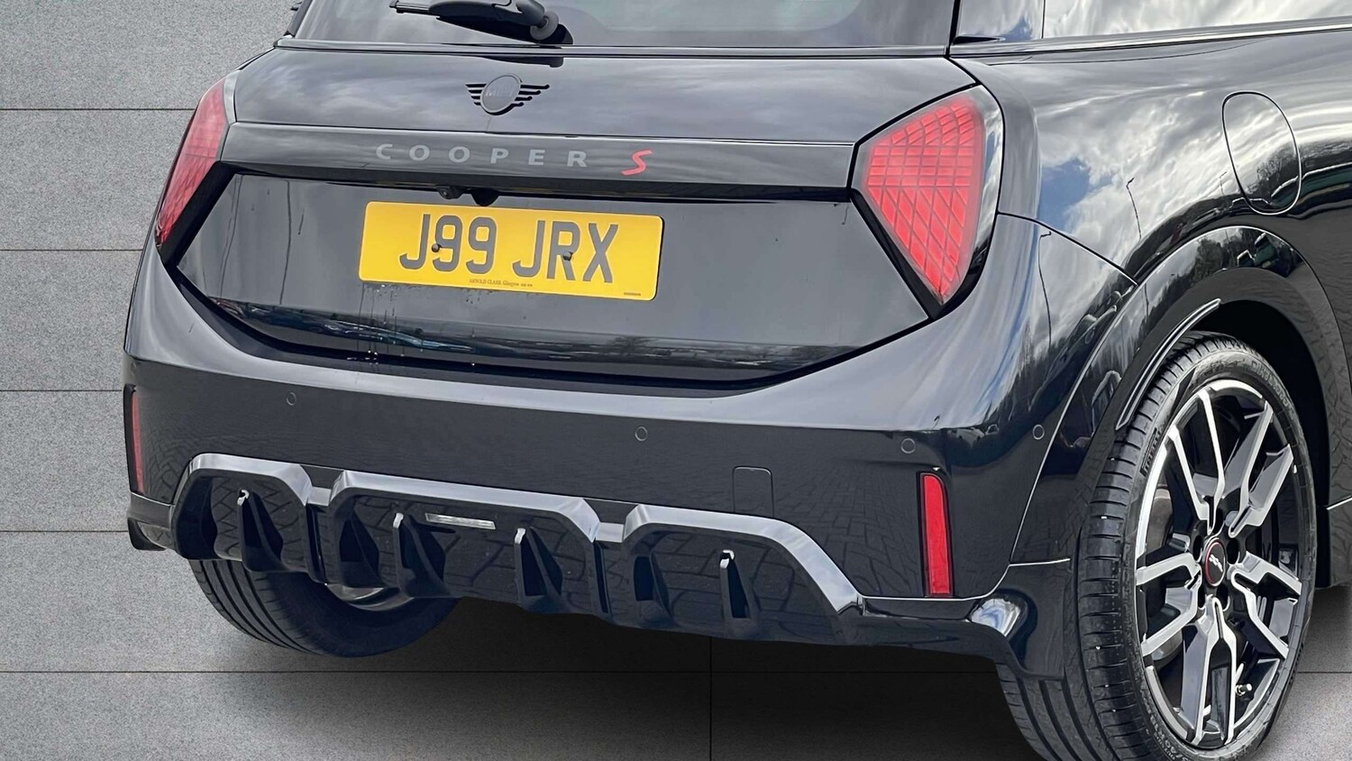 Used MINI Cooper 2024 for sale - 78104876: Photo 17