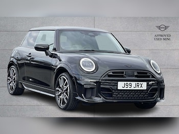 Used MINI Cooper 2024 for sale - 78104876: Photo