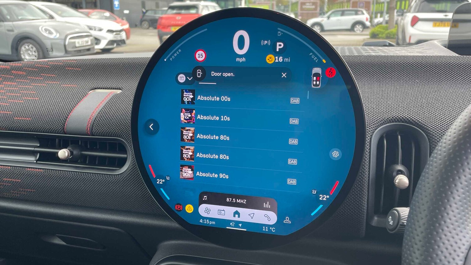 Used MINI Cooper 2024 for sale - 78104876: Photo 28