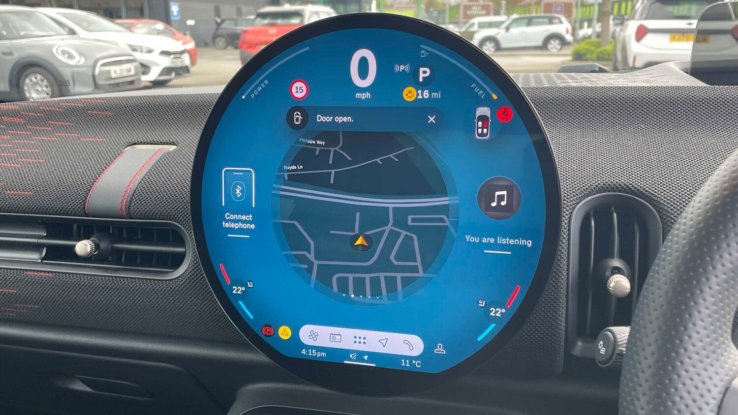 Used MINI Cooper 2024 for sale - 78104876: Photo 29