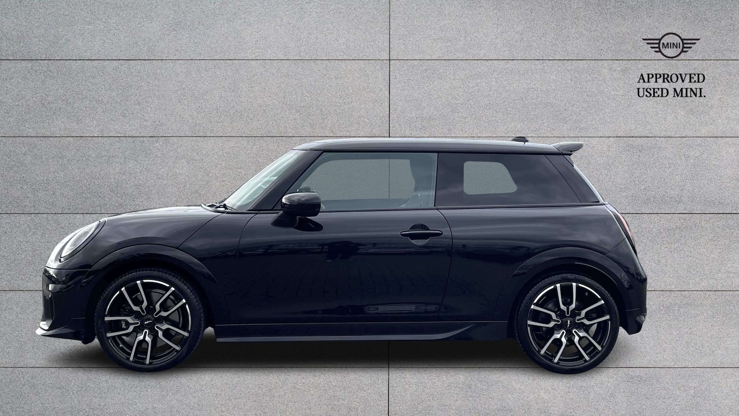 Used MINI Cooper 2024 for sale - 78104876: Photo 3