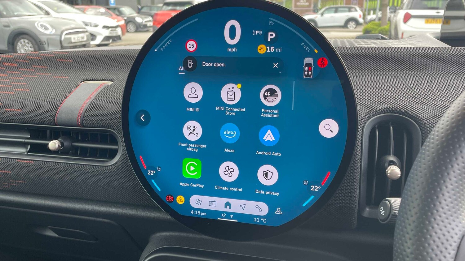 Used MINI Cooper 2024 for sale - 78104876: Photo 30