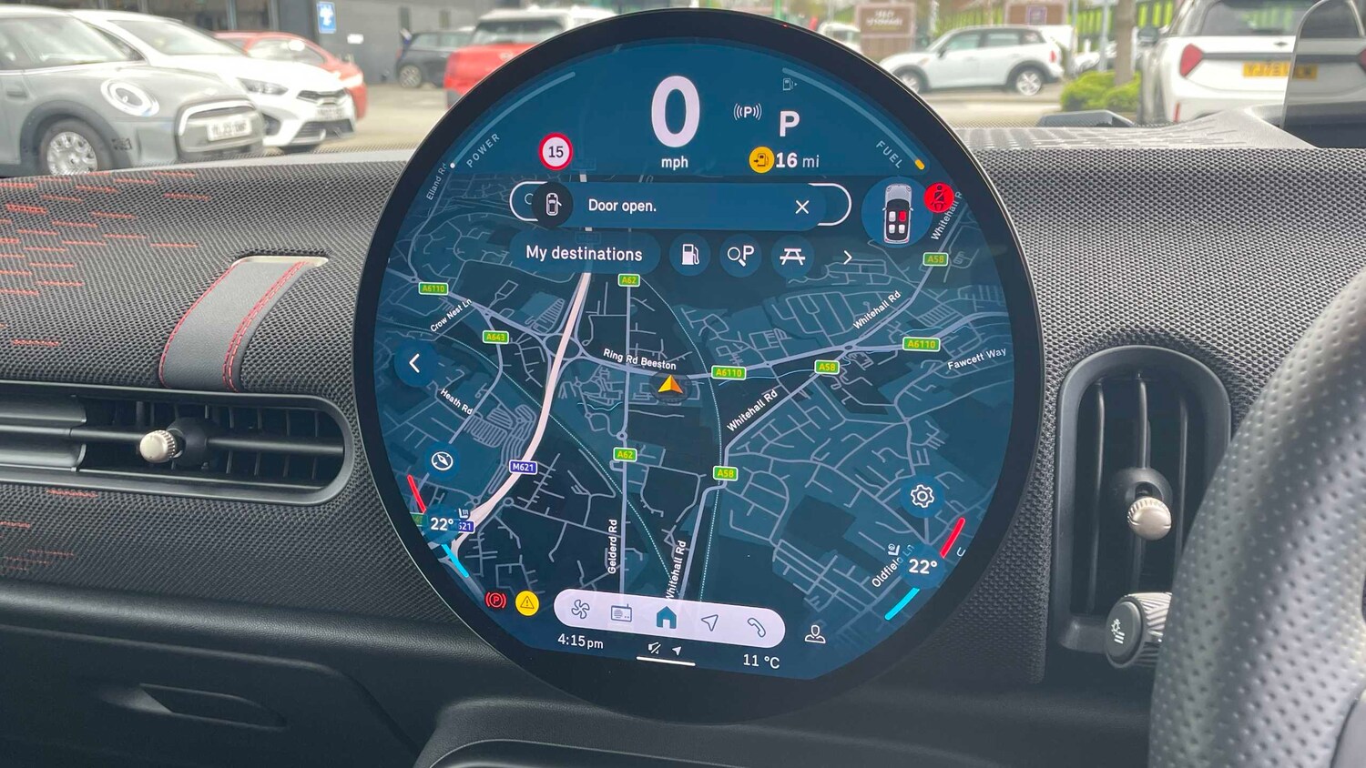 Used MINI Cooper 2024 for sale - 78104876: Photo 31