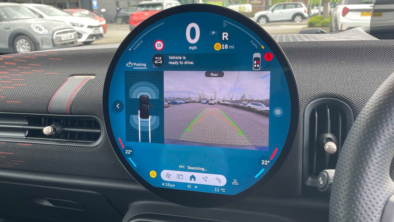 Used MINI Cooper 2024 for sale - 78104876: Photo 32