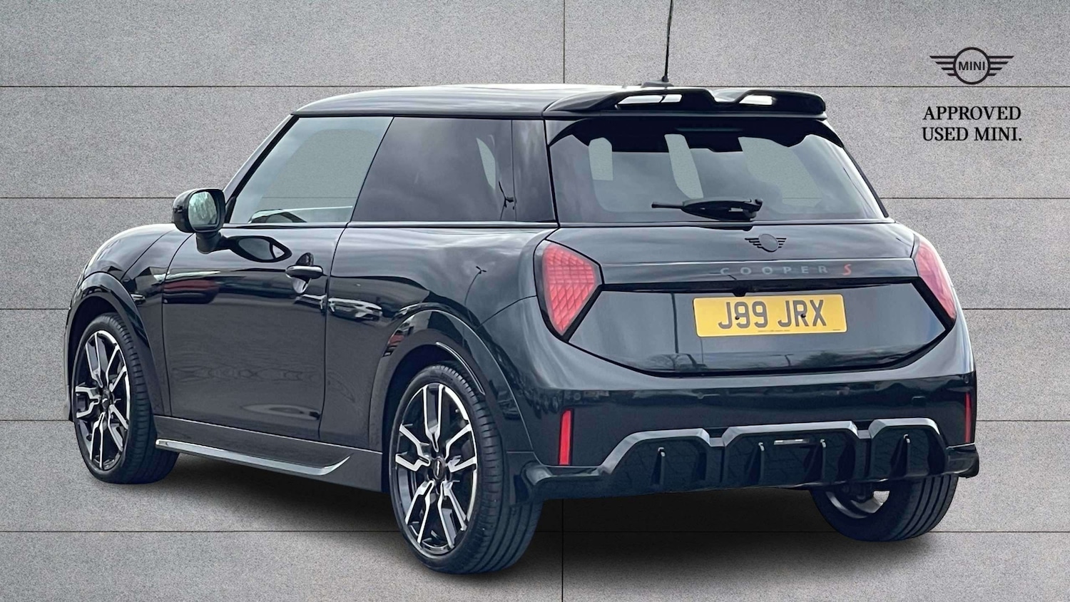 Used MINI Cooper 2024 for sale - 78104876: Photo 4