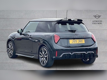 Used MINI Cooper 2024 for sale - 78104876: Photo