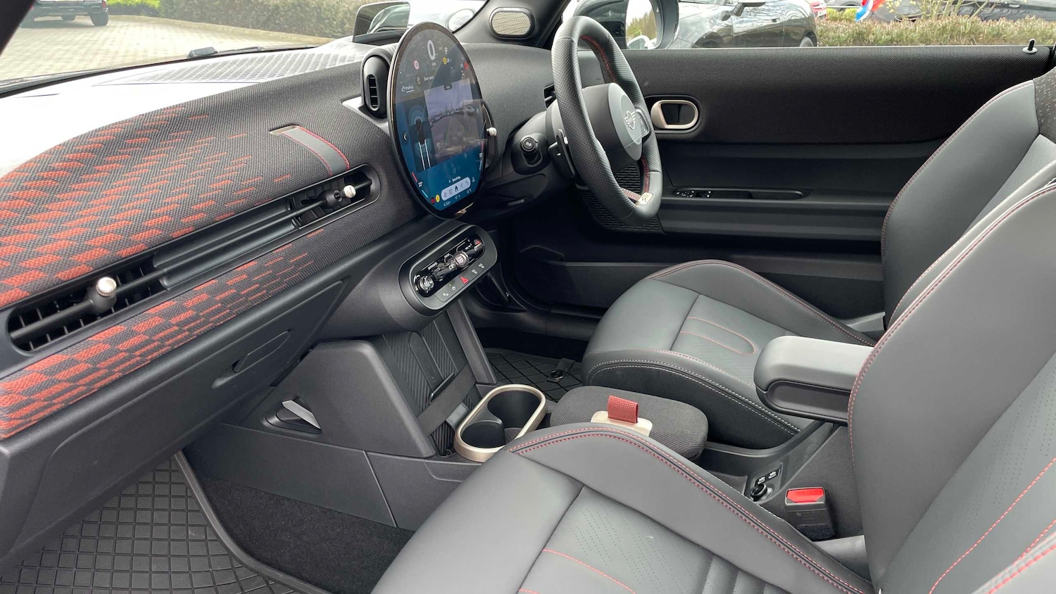 Used MINI Cooper 2024 for sale - 78104876: Photo 5