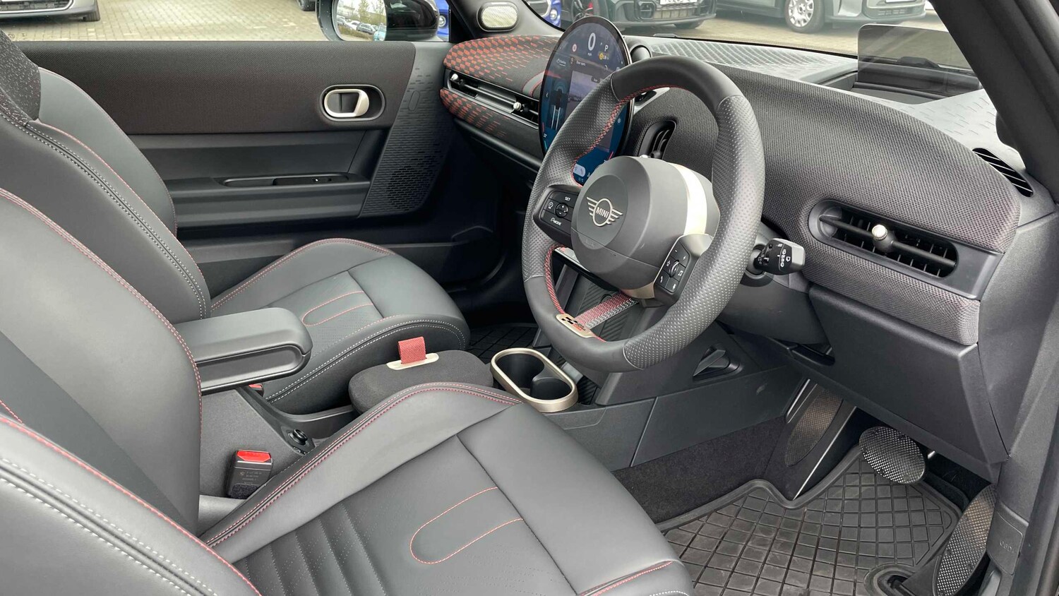 Used MINI Cooper 2024 for sale - 78104876: Photo 6