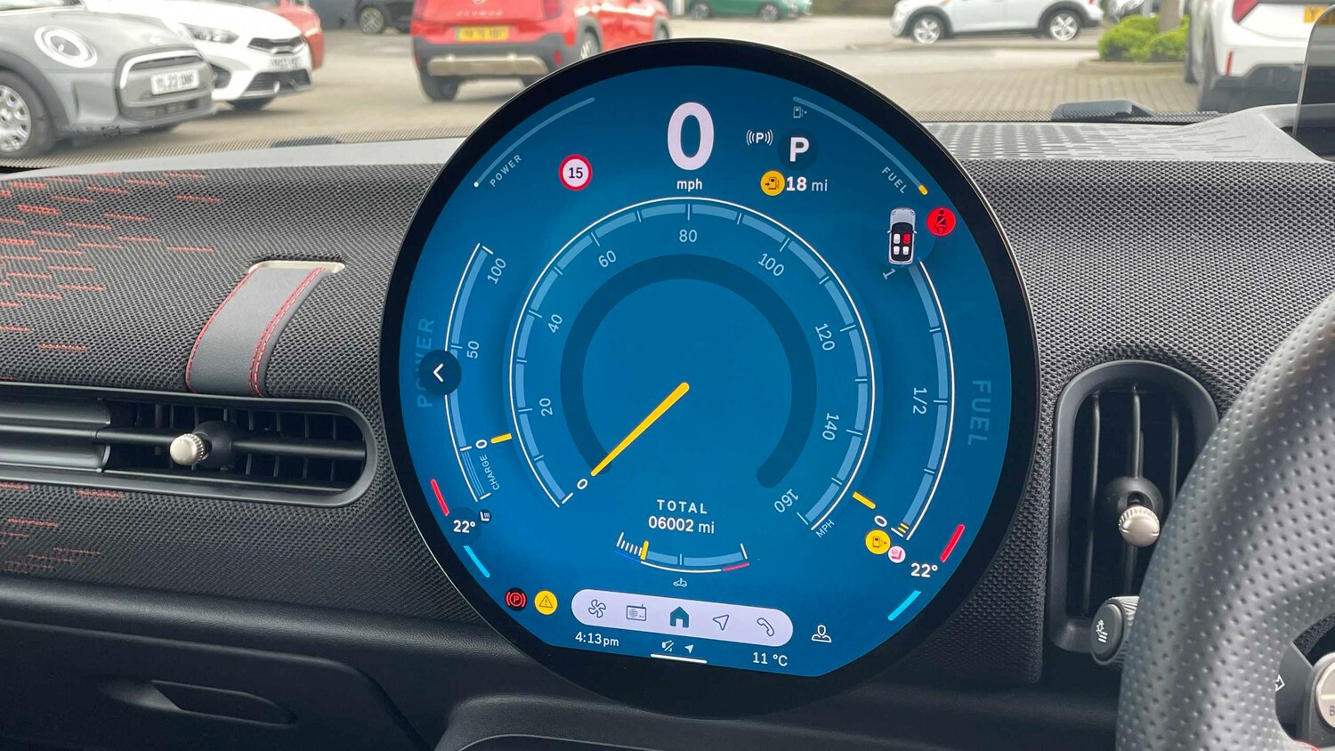 Used MINI Cooper 2024 for sale - 78104876: Photo 8