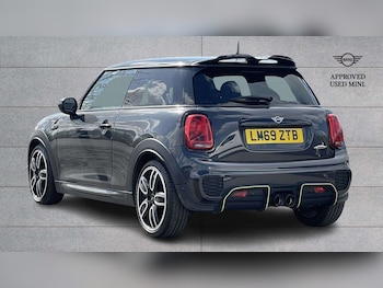 Used MINI Hatch 2019 for sale - 78209328: Photo