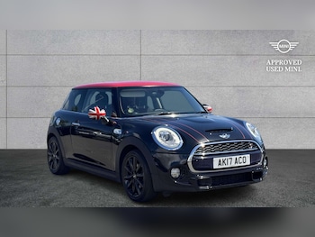 Used MINI Hatch 2017 for sale - 79095712: Photo