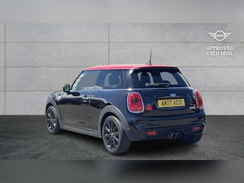 Used MINI Hatch 2017 for sale - 79095712: Photo
