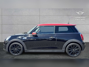 Used MINI Hatch 2017 for sale - 79095712: Photo