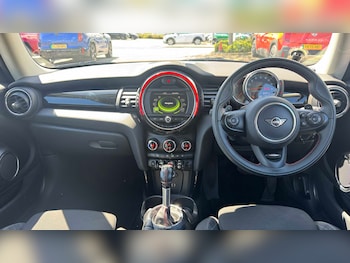 Used MINI Hatch 2017 for sale - 79095712: Photo