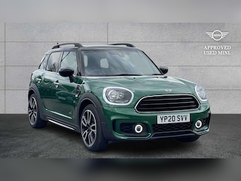 Used MINI Countryman 2020 for sale - 78507064: Photo