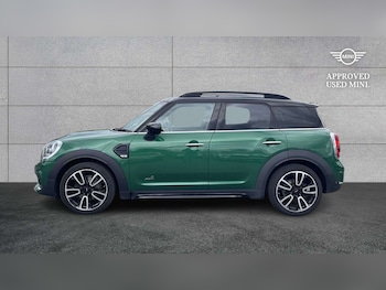 Used MINI Countryman 2020 for sale - 78507064: Photo