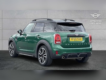 Used MINI Countryman 2020 for sale - 78507064: Photo