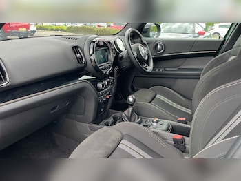 Used MINI Countryman 2020 for sale - 78507064: Photo