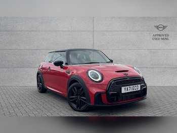 MINI - Hatch