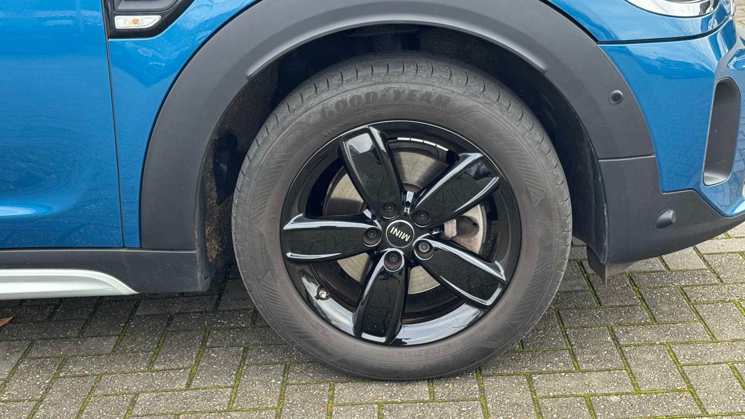 Used MINI Countryman 2022 for sale - 77076419: Photo 10