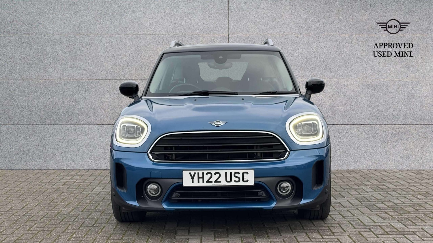 Used MINI Countryman 2022 for sale - 77076419: Photo 12
