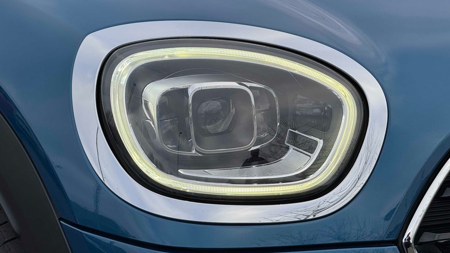 Used MINI Countryman 2022 for sale - 77076419: Photo 13