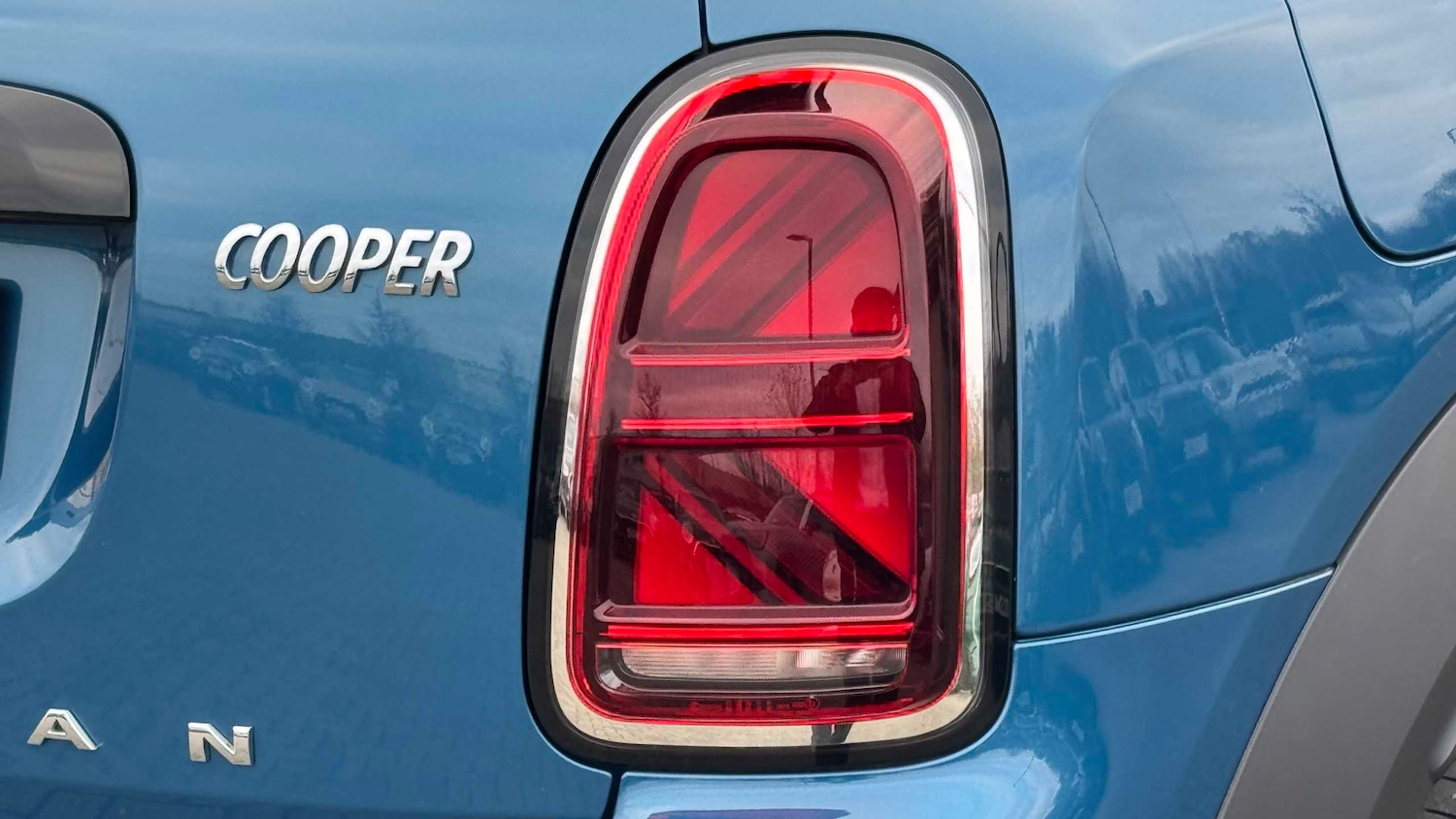 Used MINI Countryman 2022 for sale - 77076419: Photo 14