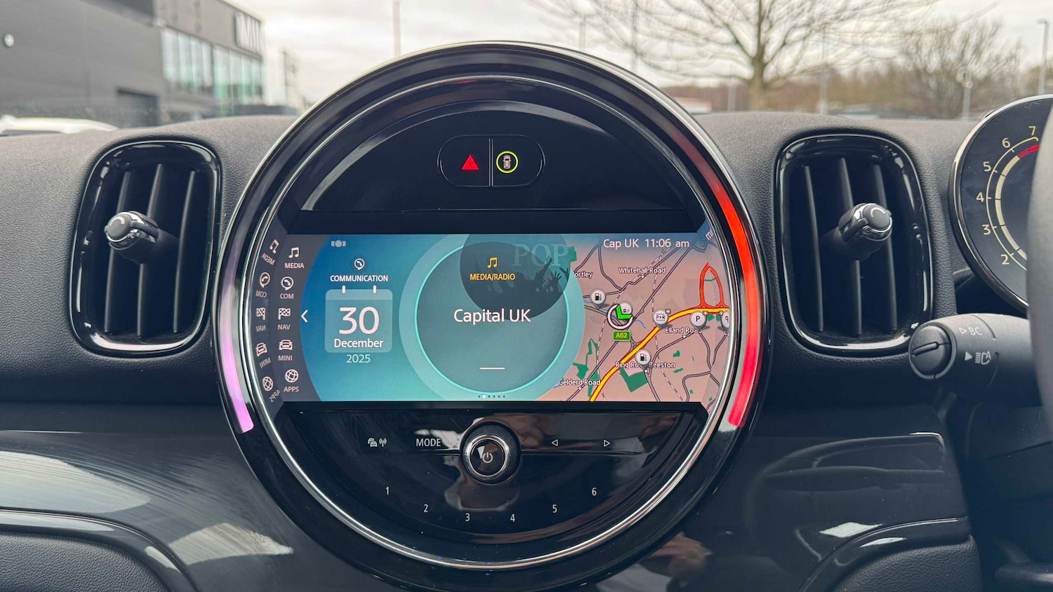 Used MINI Countryman 2022 for sale - 77076419: Photo 19