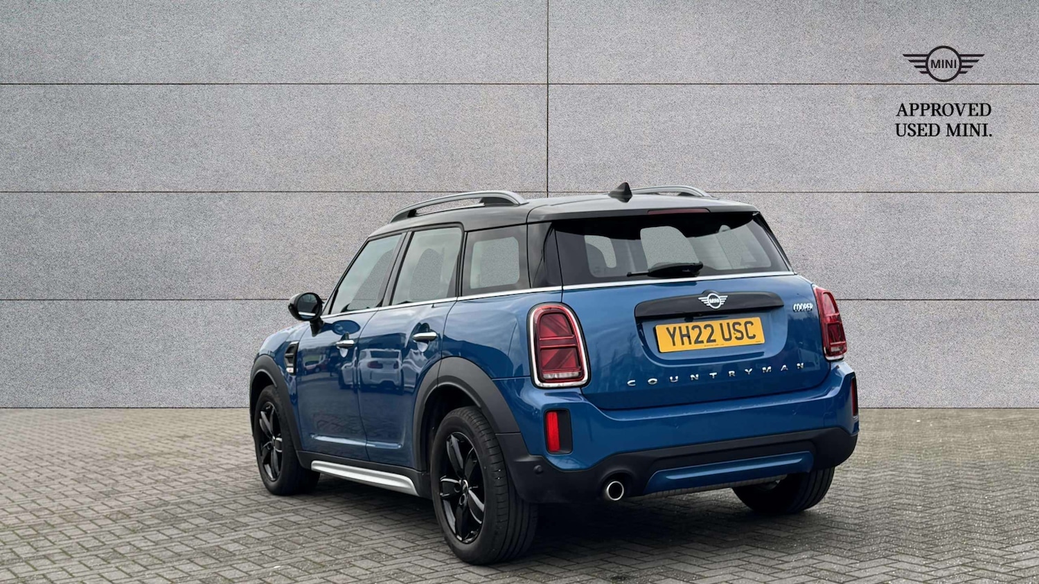 Used MINI Countryman 2022 for sale - 77076419: Photo 2