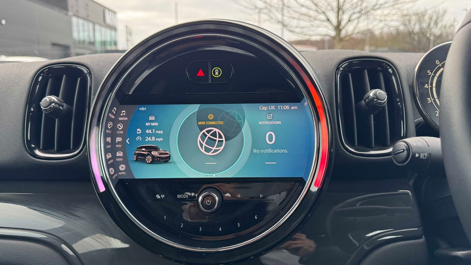 Used MINI Countryman 2022 for sale - 77076419: Photo 20