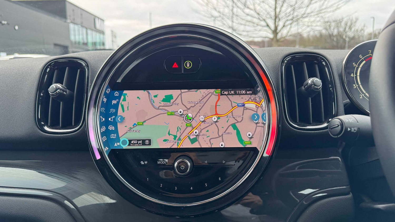 Used MINI Countryman 2022 for sale - 77076419: Photo 21