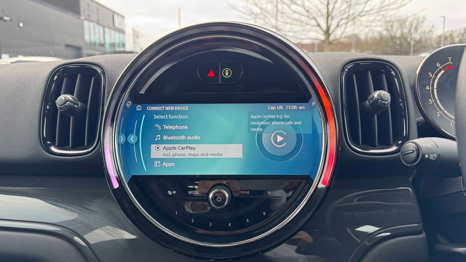 Used MINI Countryman 2022 for sale - 77076419: Photo 22