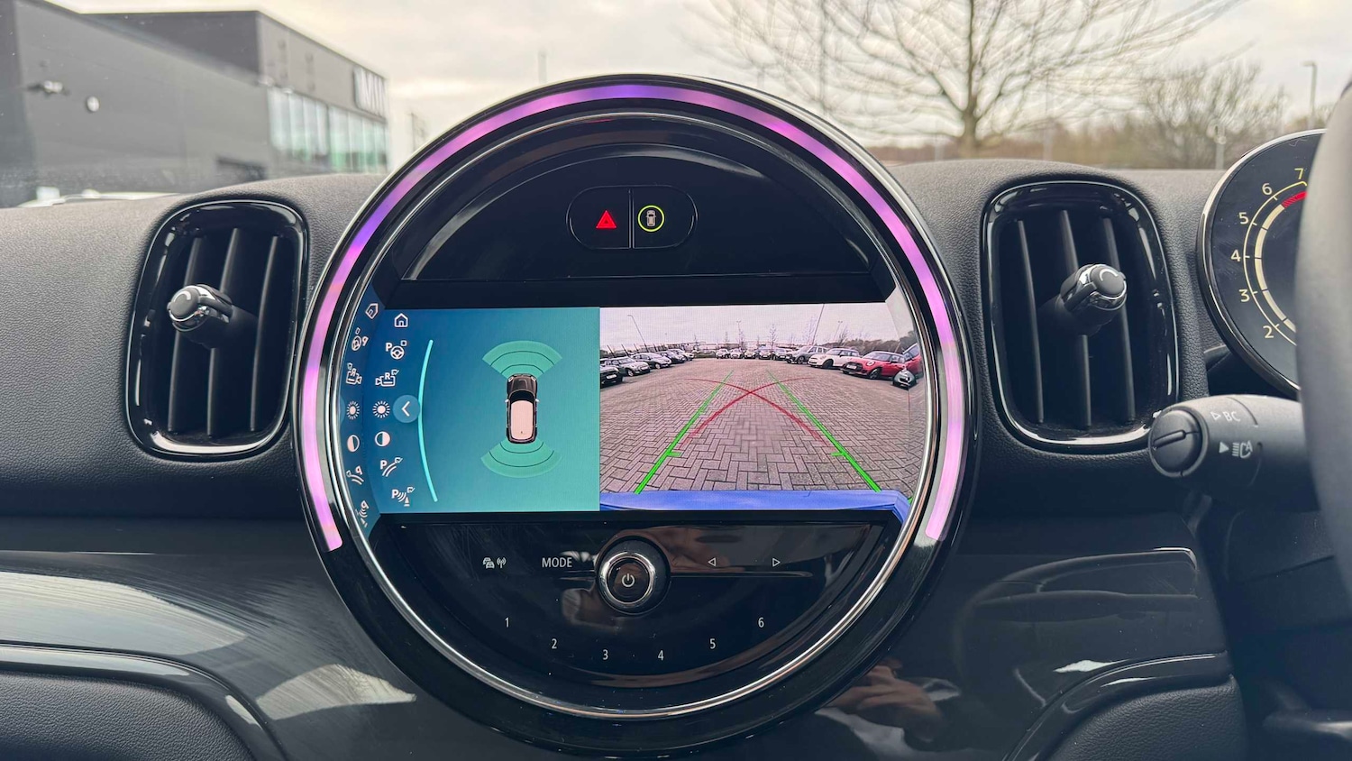 Used MINI Countryman 2022 for sale - 77076419: Photo 23