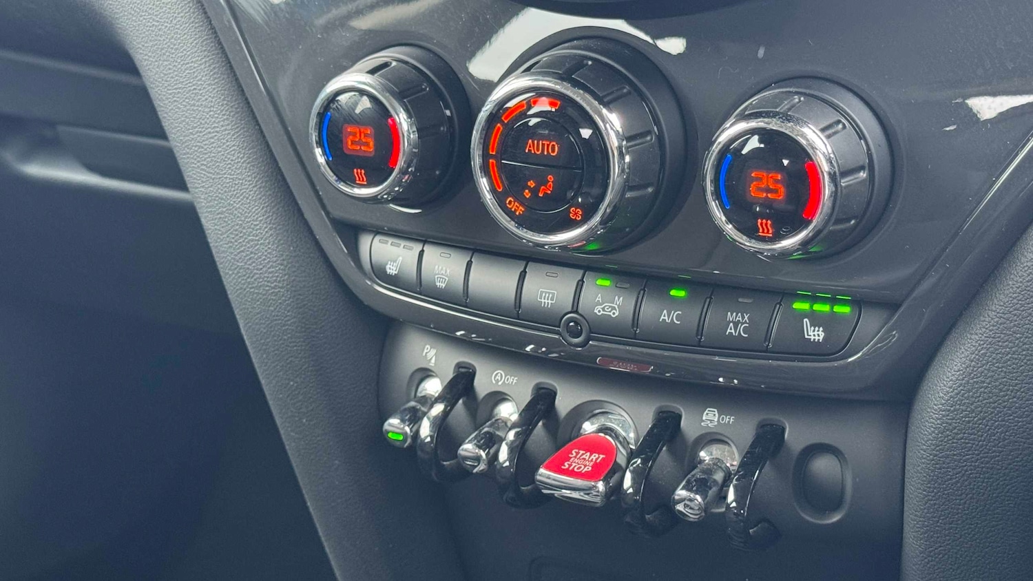 Used MINI Countryman 2022 for sale - 77076419: Photo 24