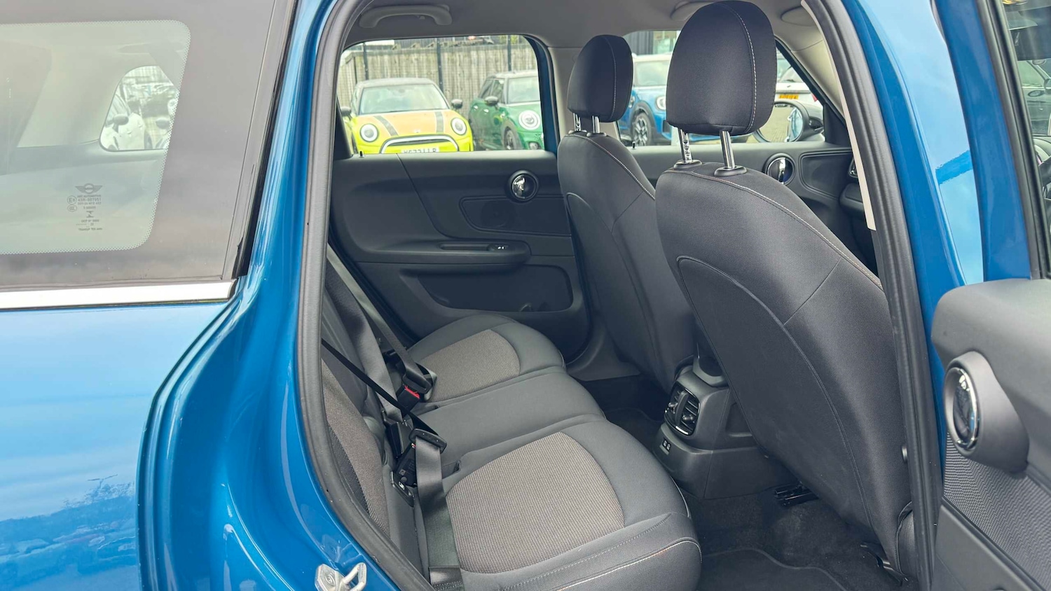 Used MINI Countryman 2022 for sale - 77076419: Photo 28