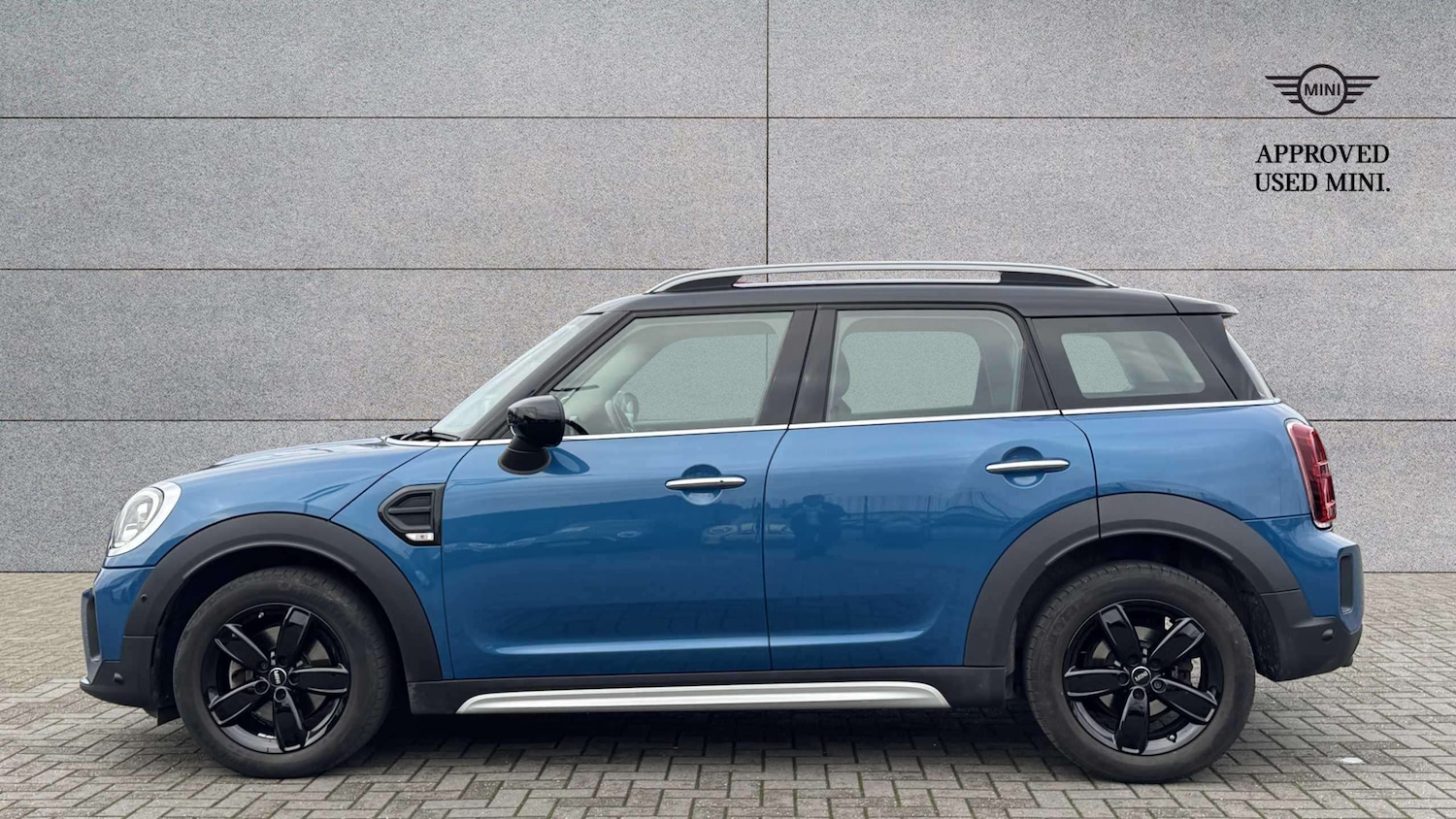Used MINI Countryman 2022 for sale - 77076419: Photo 3